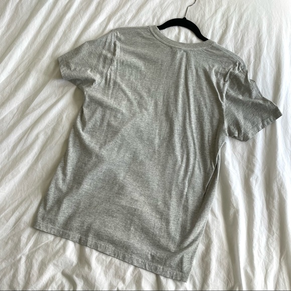 Opening Ceremony Grey Tee - Picture 4 of 4